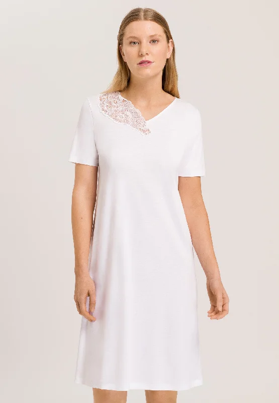 XS (Fr36/It40/UK8) / Soft White