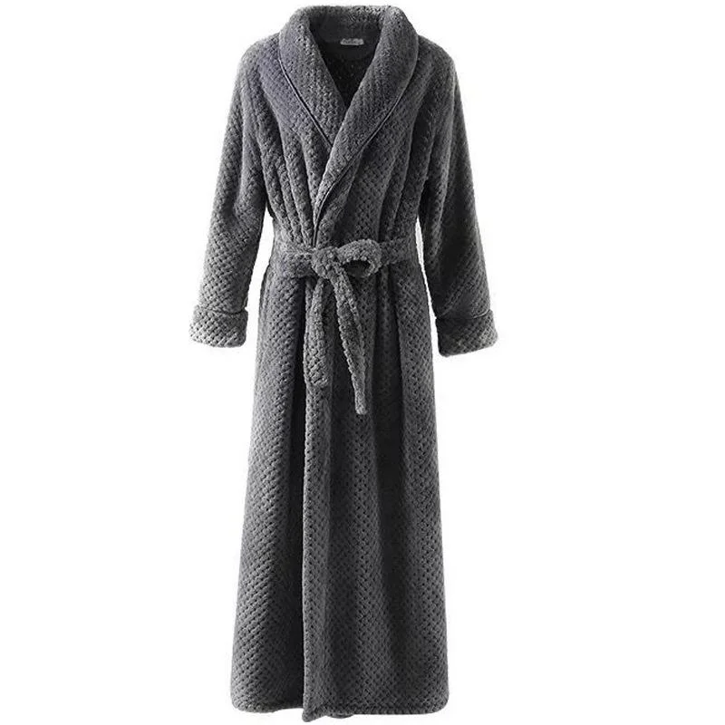 Organic Cotton Cover Up Robe for Women