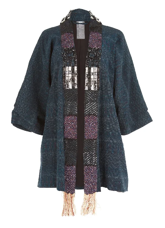 King Shakim's Kimono