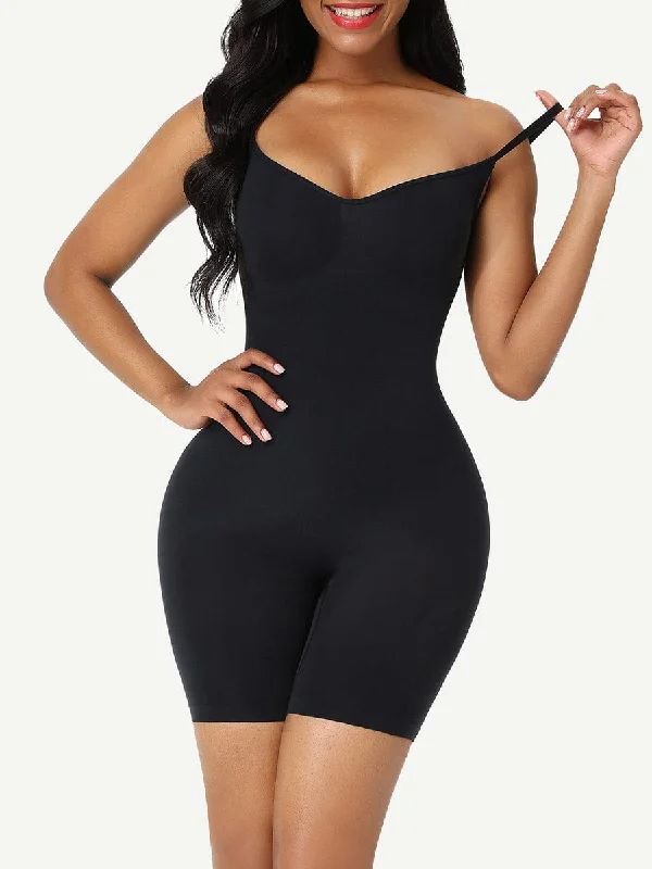 Seamless Full Body Tummy Control Shapewear